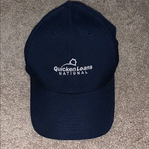 Golf hat